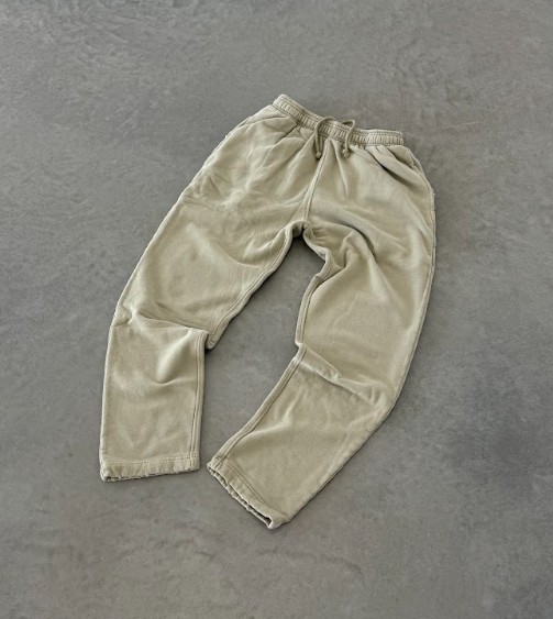 ASBX Fall Premium Fadeout Pistachio Jogger