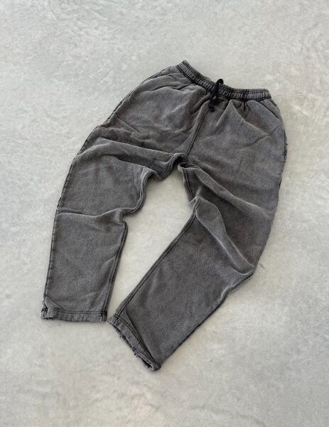 ASBX Fall Premium Fadeout Jogger