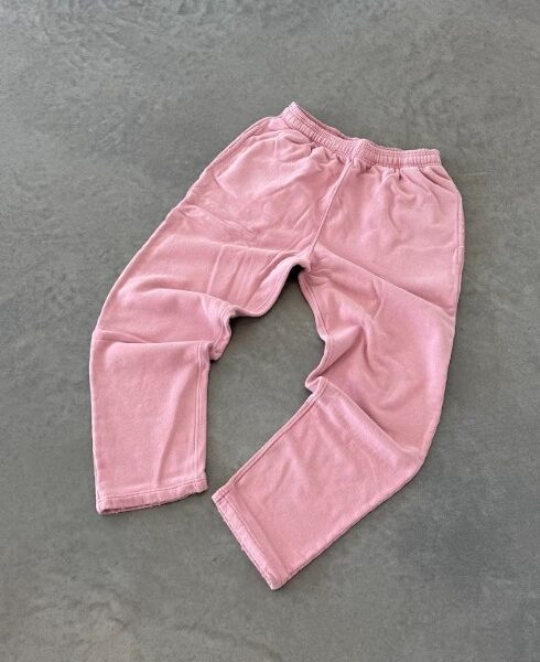 ASBX Fall Premium Fadeout Pink Lemonade Jogger