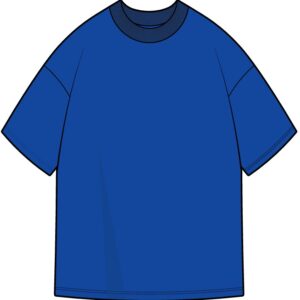 ASBX Custom Cobalt 250 GSM