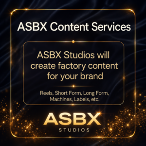 ASBX Studio_ASBXSTORE