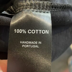 Clothing Manufacturers Portugal