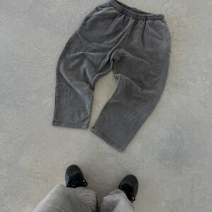 Baggy Staple Fadeout Jogger - 500 GSM