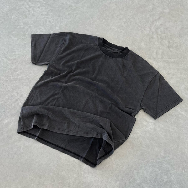 2026 Fadeout Tee 250 GSM