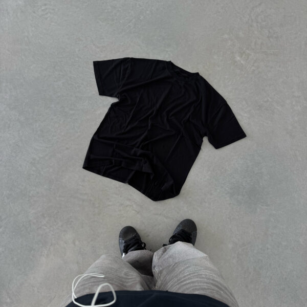 2026 English Tee - 180 GSM