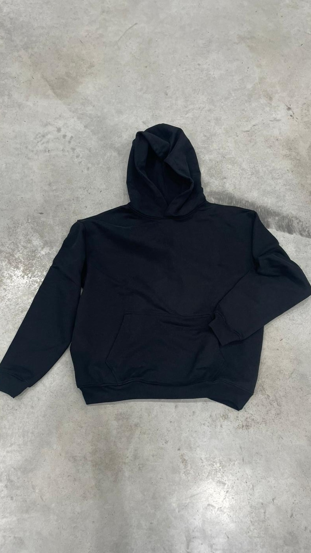 600 GSM Hoodie - ASBX Store Portugal