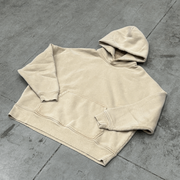 STAPLE Desert HOODIE - 500 GSM Wholesale