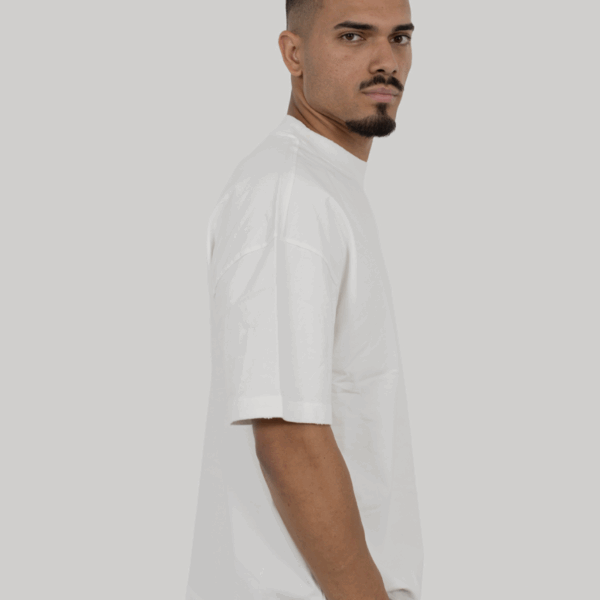 3House Terminal3 T-Shirts ホワイト Sサイズ 3House Official Goods – AOTL