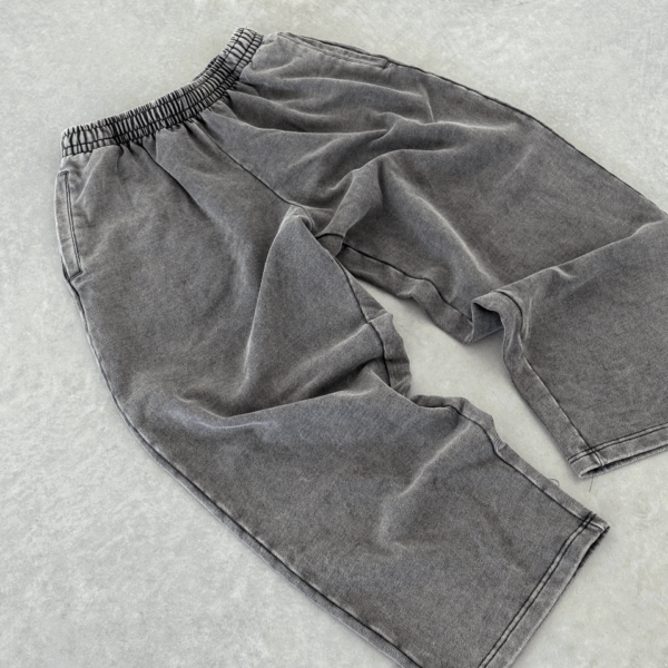 SPECIAL JOGGER - 450 GSM