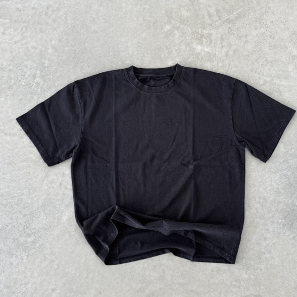 Palm Springs Top - Black
