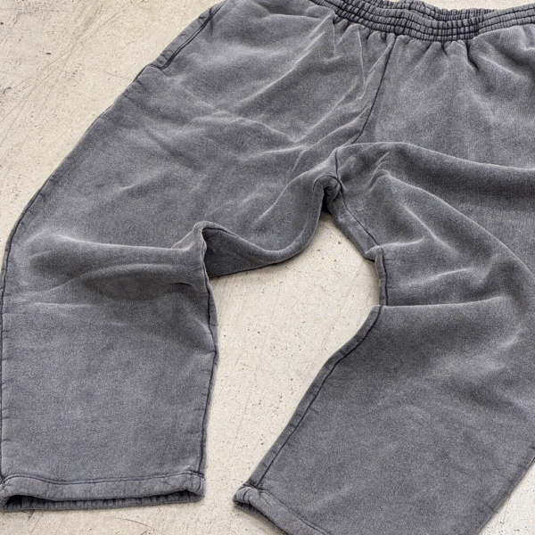 Staple Fadeout Jogger - 500 GSM