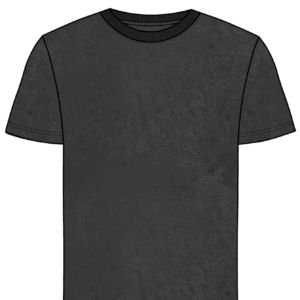 NYC Dark Fadeout Tee