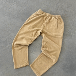 ASBX Fall Premium Fadeout Desert Jogger