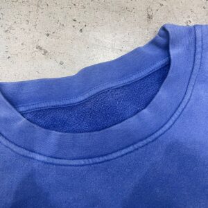 blue crewneck iii