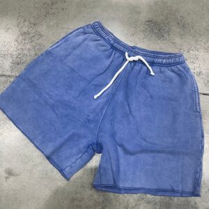 blue shorts ii