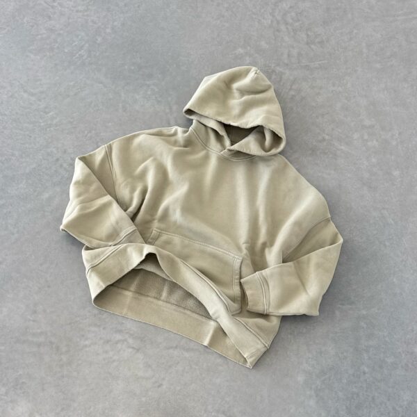 ASBX Pistachio Palm Springs Hoodie