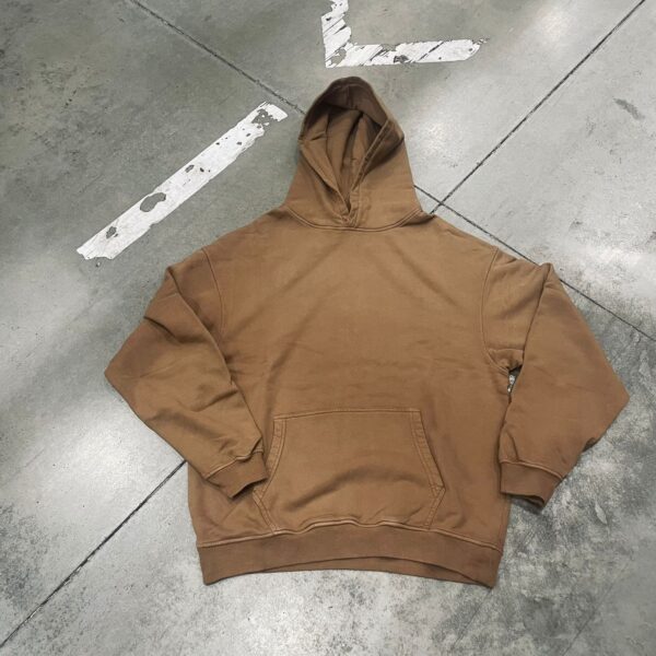 capa desert hoodie