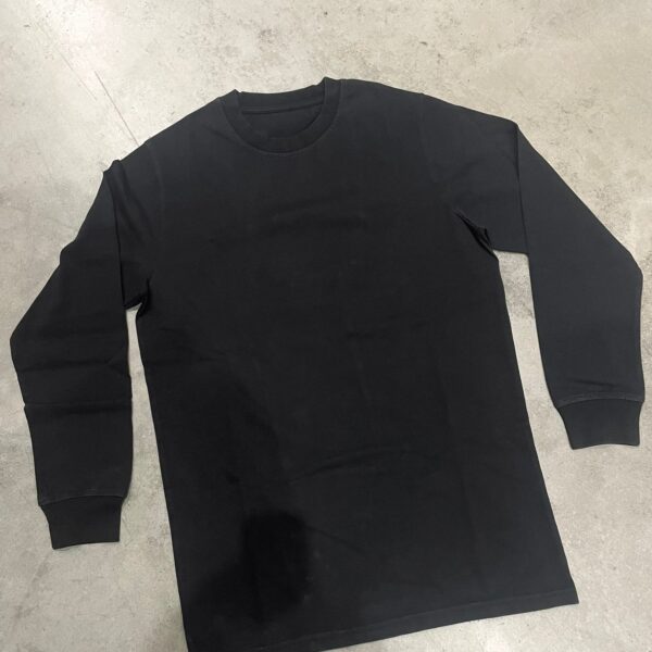 capa long sleeve