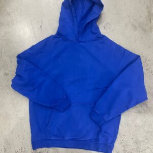 cobalt hoodie ii