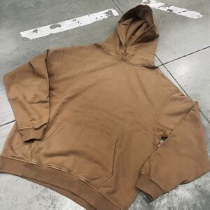 desert hoodie i