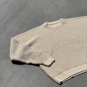 knit1 II