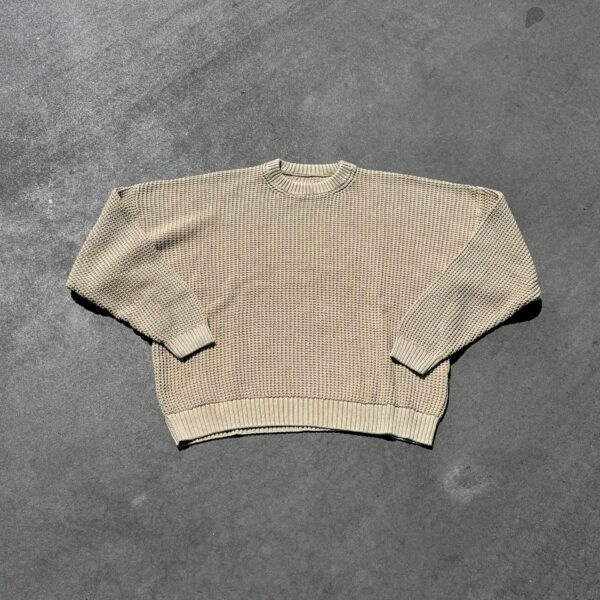 knit1 capa