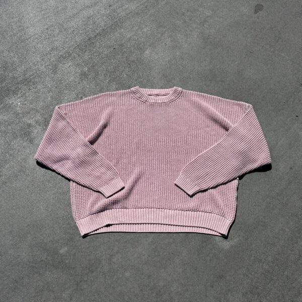 knit4 capa