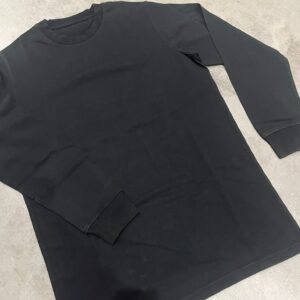 long sleeve i