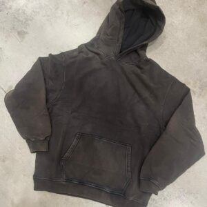 sun washed hoodie i