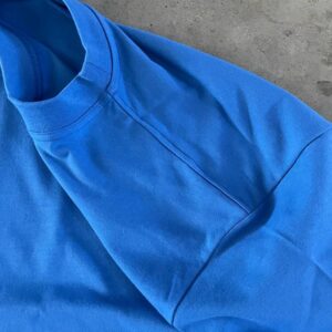 tshirt azul 2